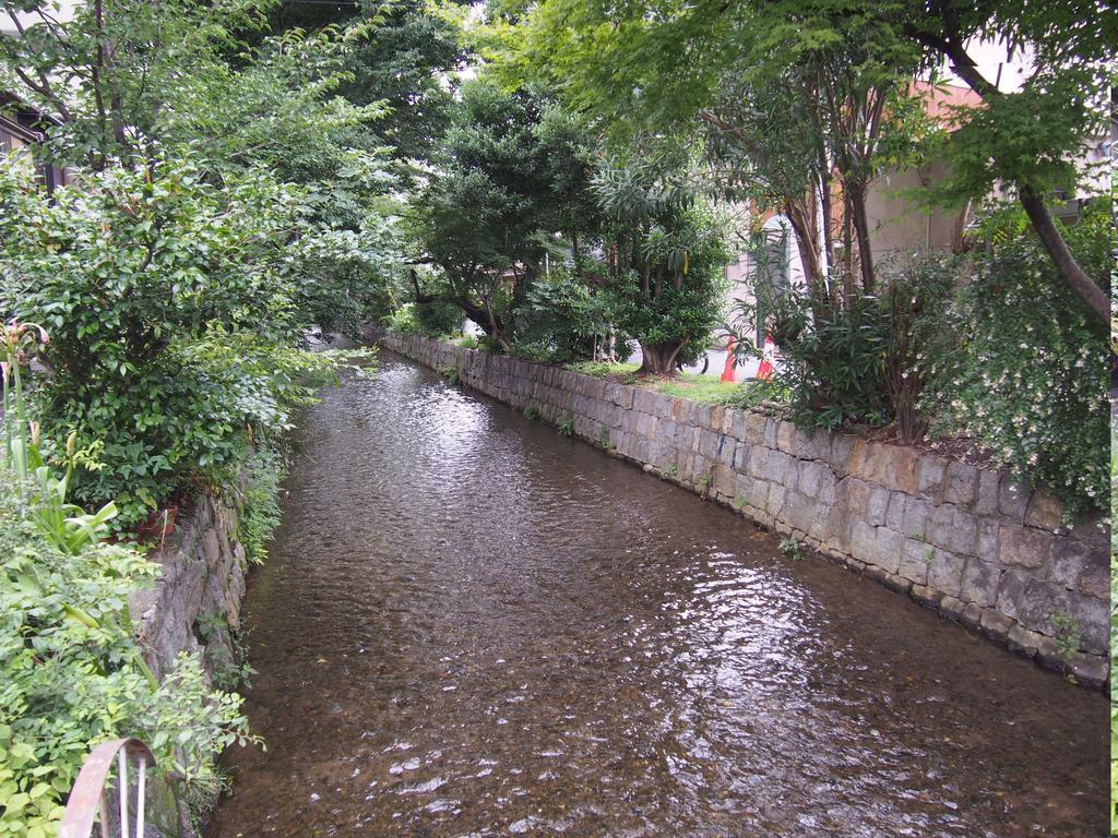 Maika - Renting A Whole House 1日1組限定の一棟貸しの宿 Kyoto Bagian luar foto
