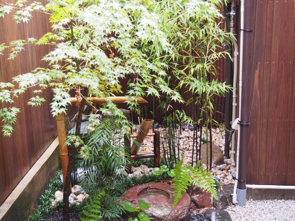 Maika - Renting A Whole House 1日1組限定の一棟貸しの宿 Kyoto Ruang foto