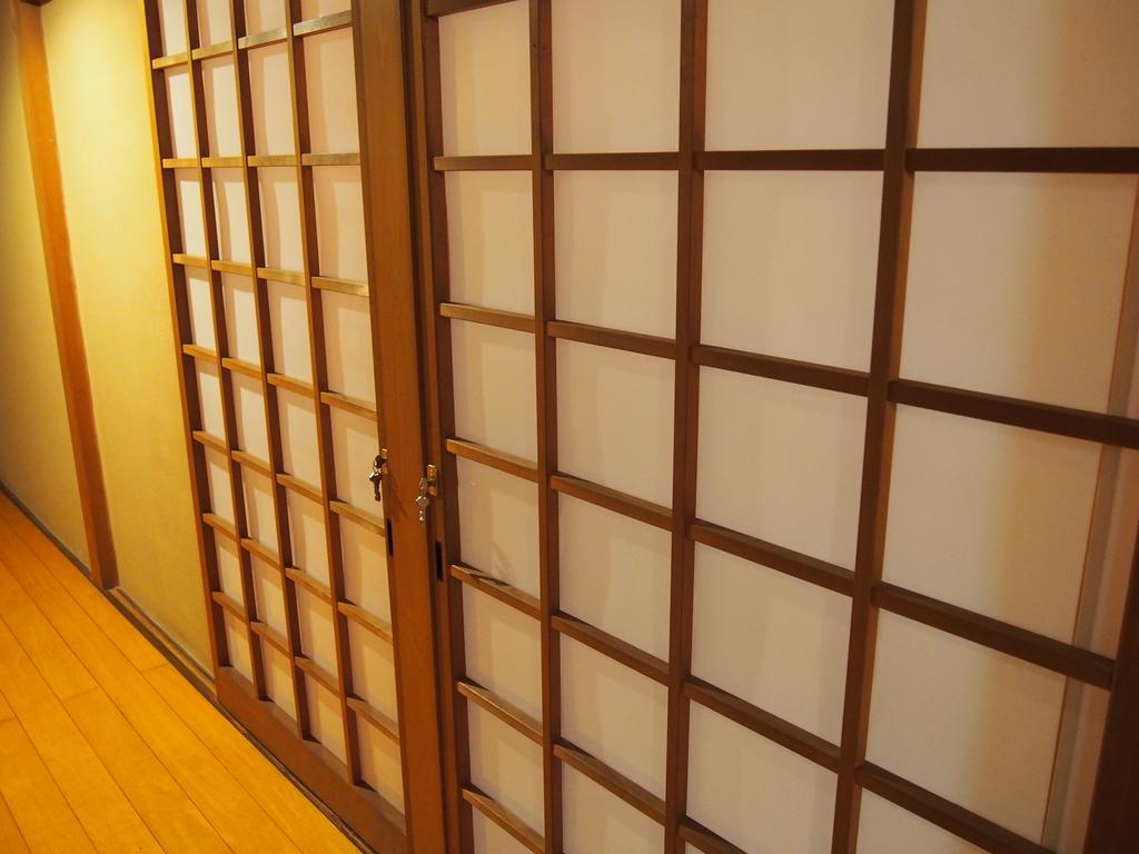 Maika - Renting A Whole House 1日1組限定の一棟貸しの宿 Kyoto Ruang foto