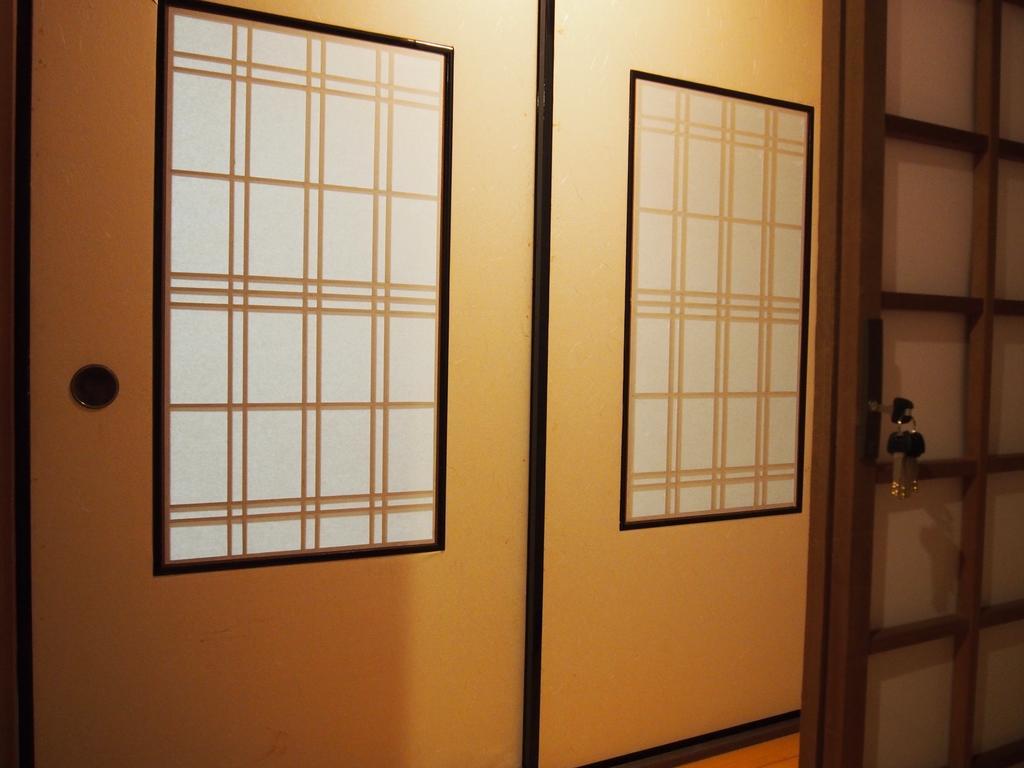Maika - Renting A Whole House 1日1組限定の一棟貸しの宿 Kyoto Ruang foto