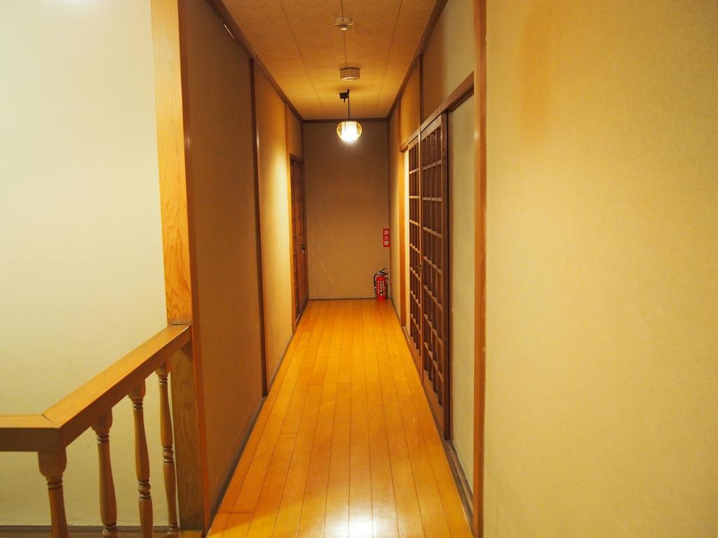 Maika - Renting A Whole House 1日1組限定の一棟貸しの宿 Kyoto Bagian luar foto