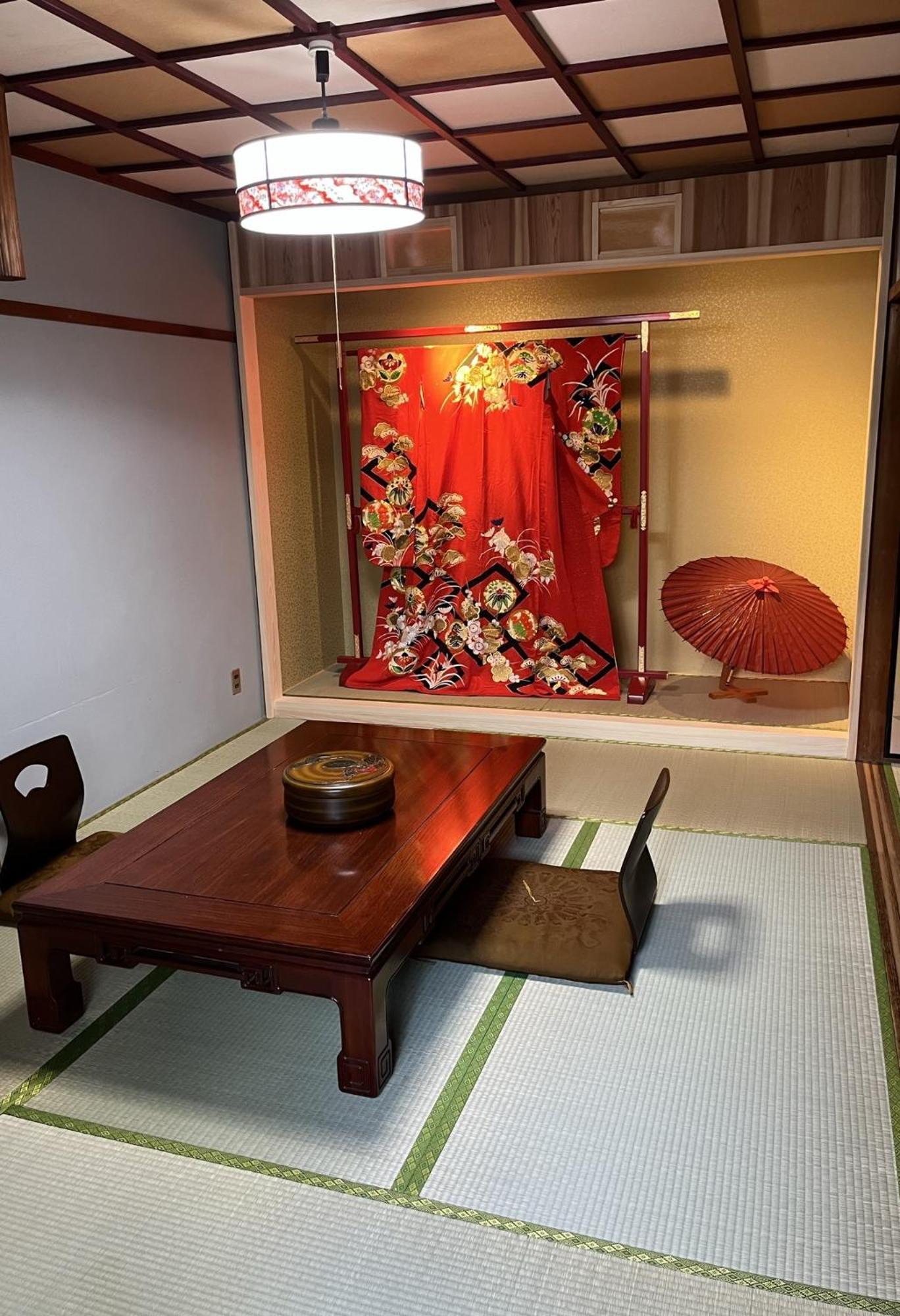 Maika - Renting A Whole House 1日1組限定の一棟貸しの宿 Kyoto Bagian luar foto