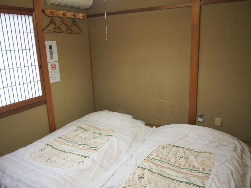 Maika - Renting A Whole House 1日1組限定の一棟貸しの宿 Kyoto Bagian luar foto