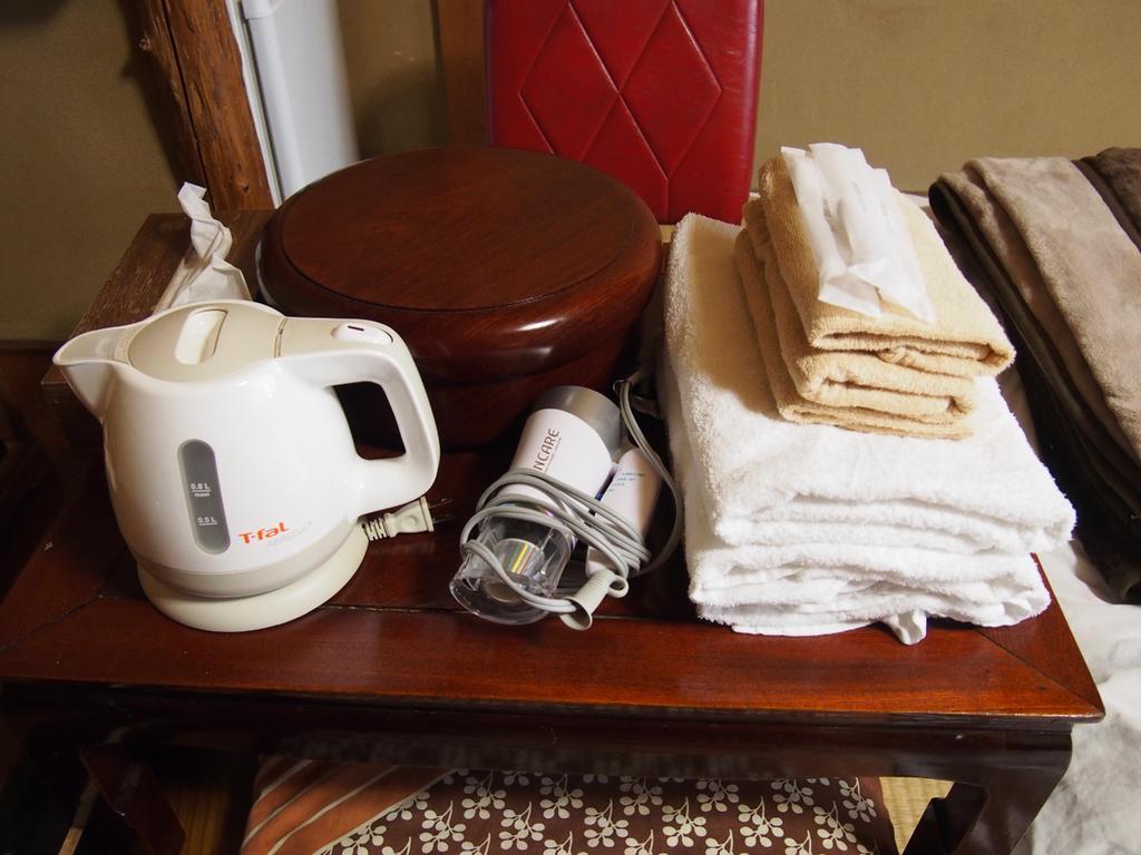 Maika - Renting A Whole House 1日1組限定の一棟貸しの宿 Kyoto Bagian luar foto