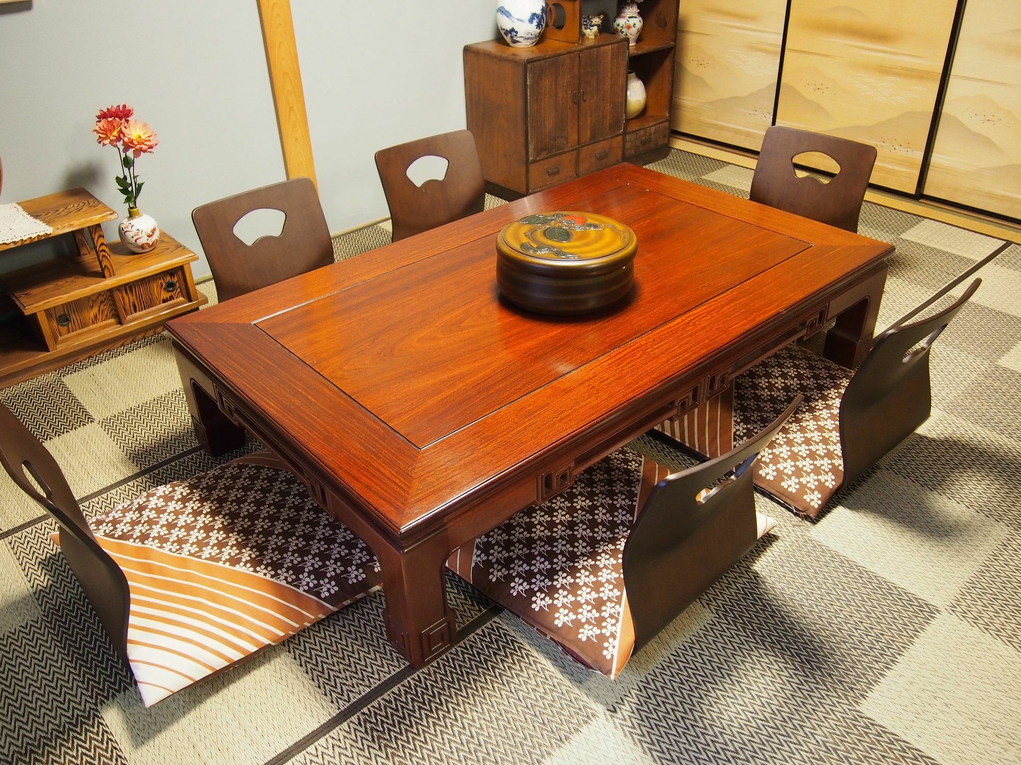 Maika - Renting A Whole House 1日1組限定の一棟貸しの宿 Kyoto Bagian luar foto