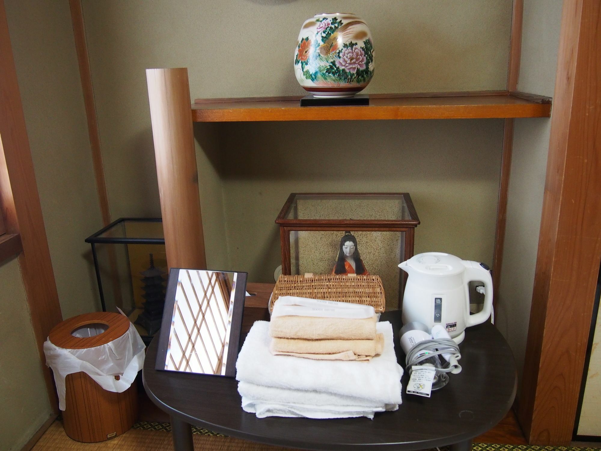 Maika - Renting A Whole House 1日1組限定の一棟貸しの宿 Kyoto Bagian luar foto