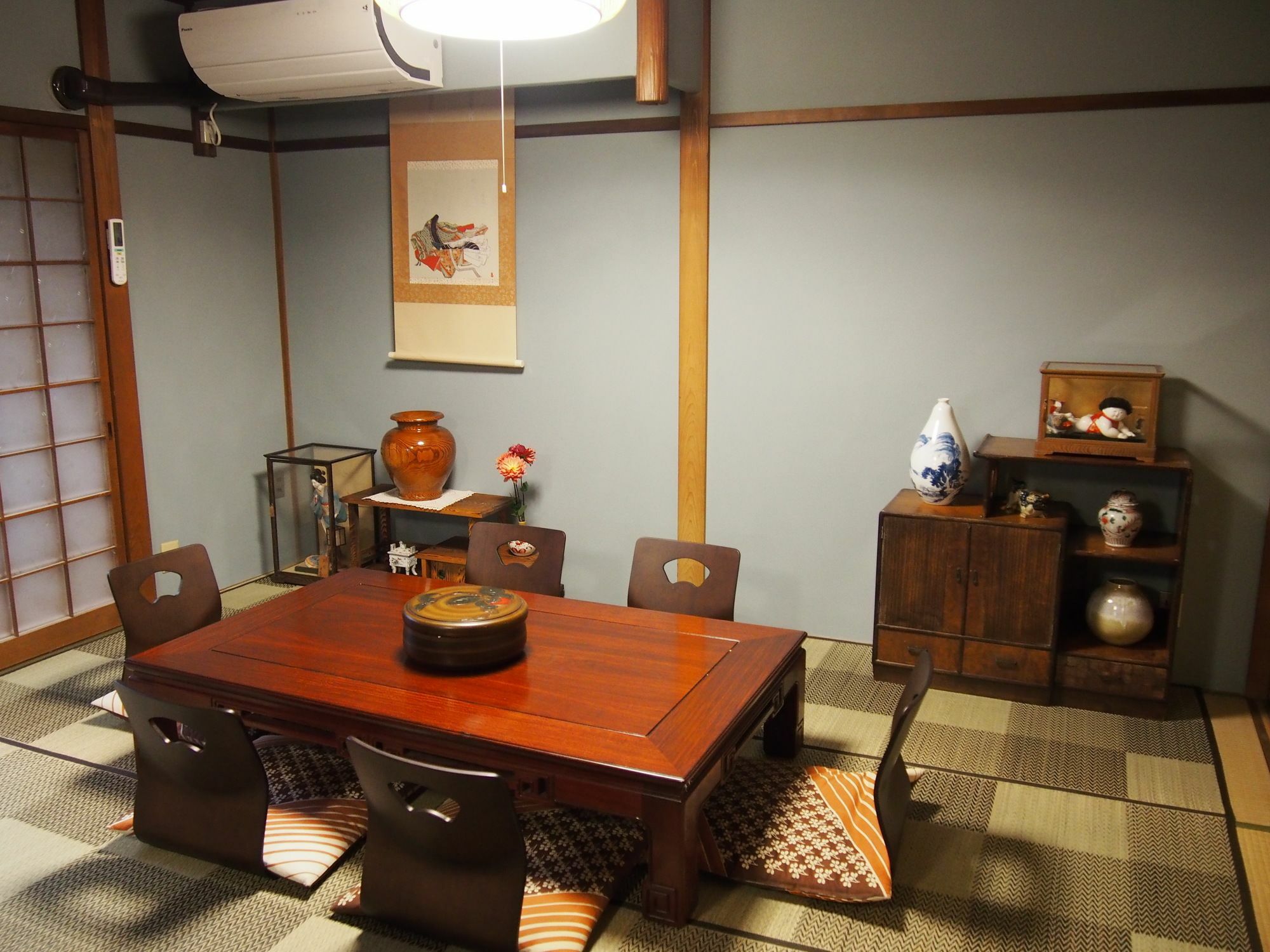 Maika - Renting A Whole House 1日1組限定の一棟貸しの宿 Kyoto Bagian luar foto