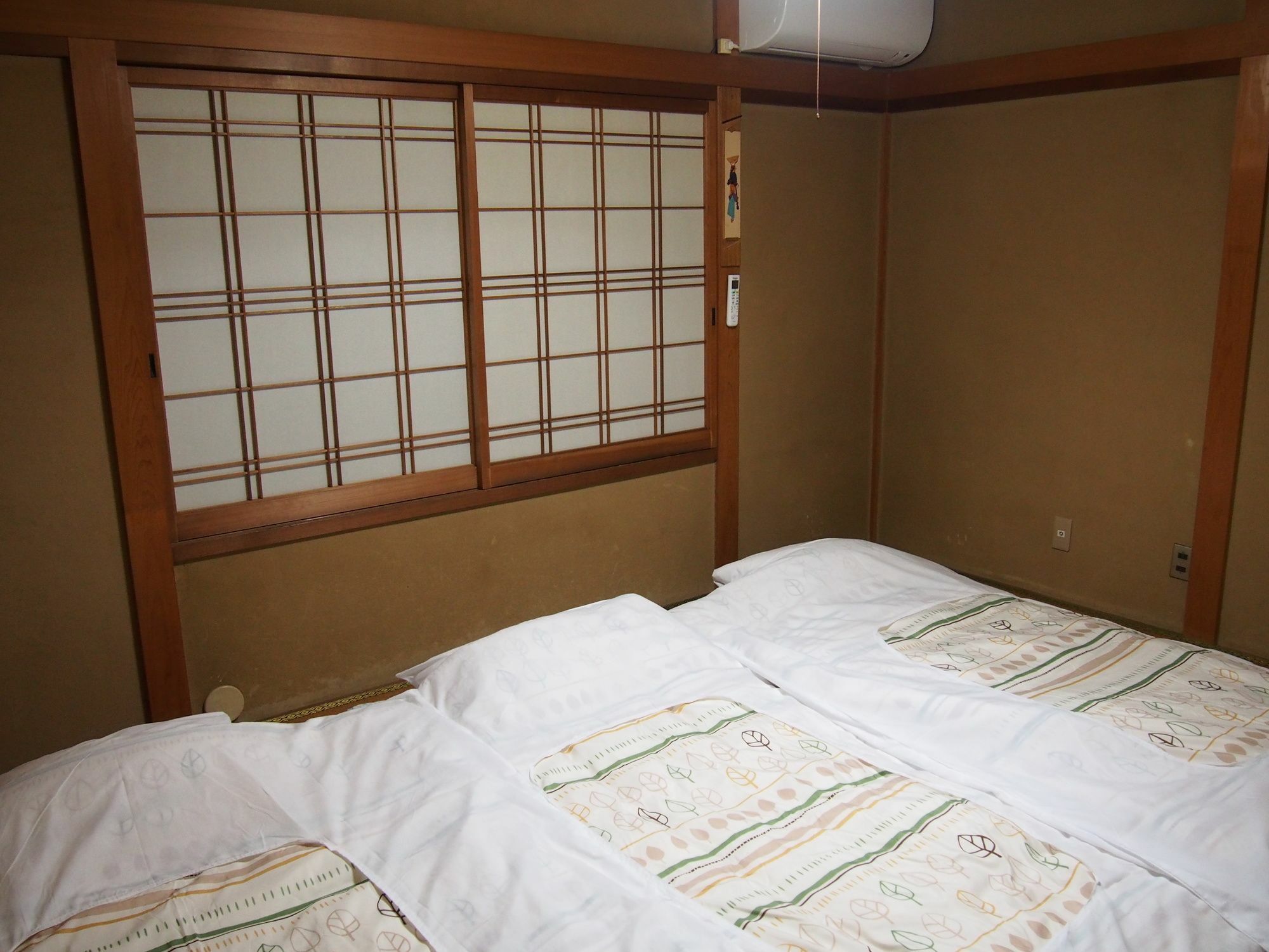 Maika - Renting A Whole House 1日1組限定の一棟貸しの宿 Kyoto Bagian luar foto