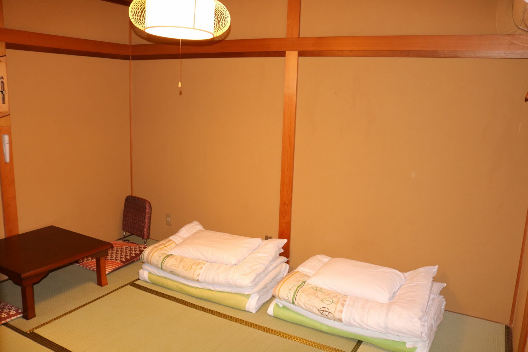 Maika - Renting A Whole House 1日1組限定の一棟貸しの宿 Kyoto Bagian luar foto